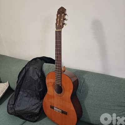 guitar  yamaha G65