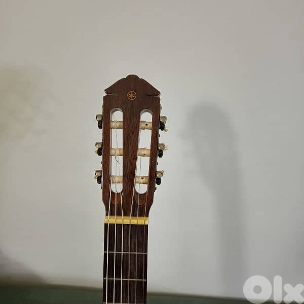 guitar  yamaha G65 6