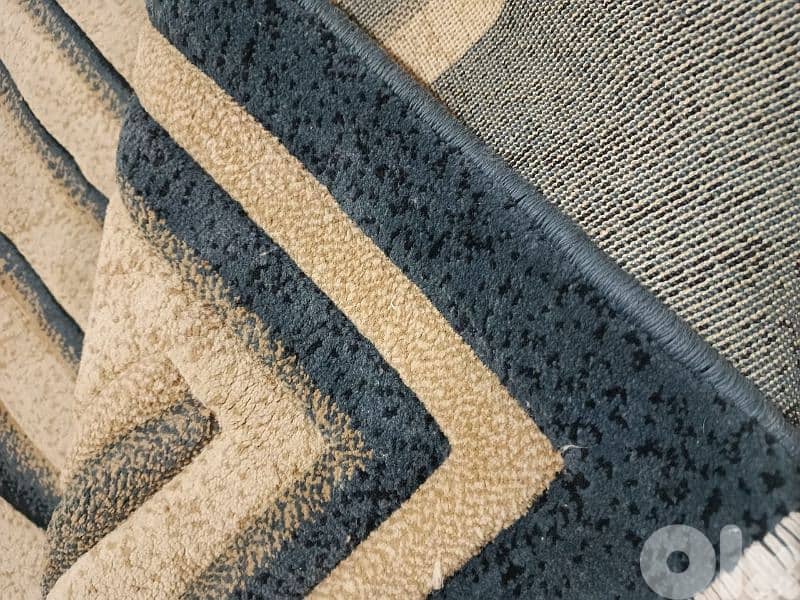 Belgian Carpet Living Room 2