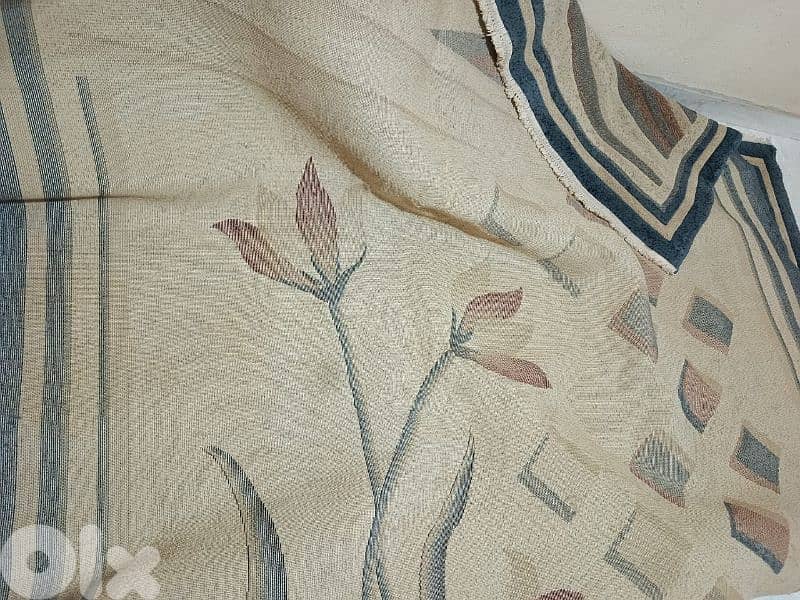 Belgian Carpet Living Room 5