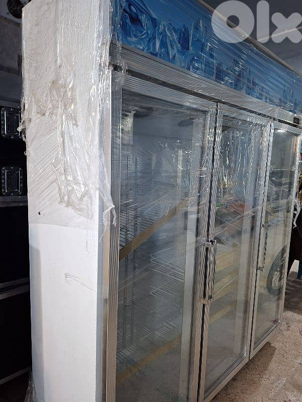 براد مشروبات 2