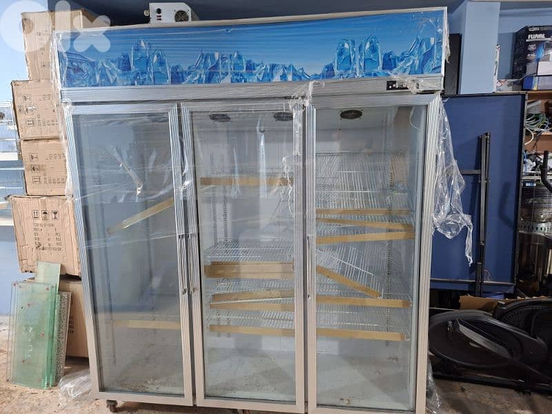 براد مشروبات 3