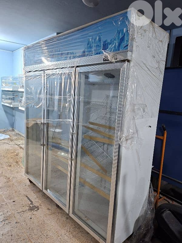 براد مشروبات 7