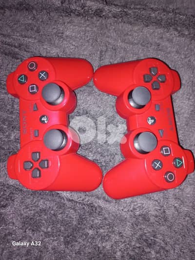 تحكم بلايستيشن