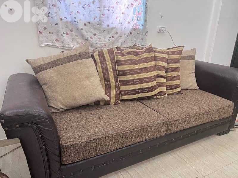 طقم كنبايات مودرن 1