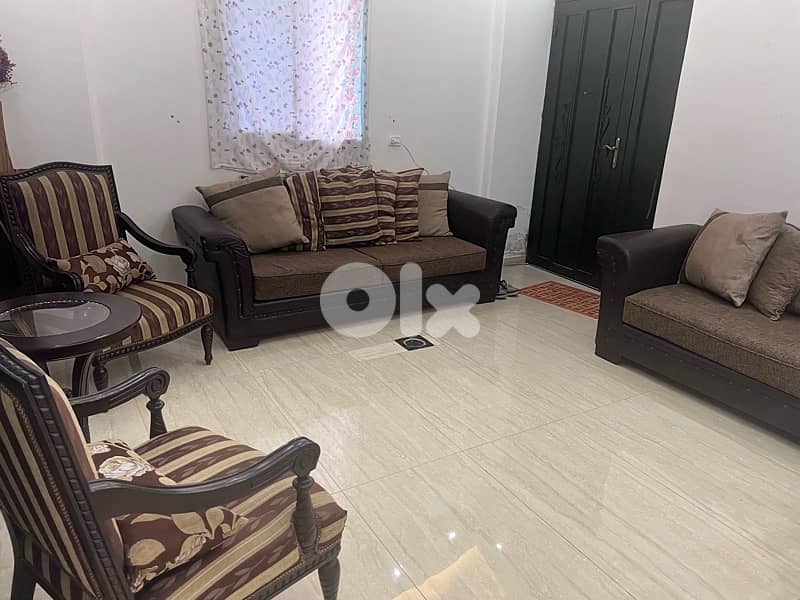 طقم كنبايات مودرن 2