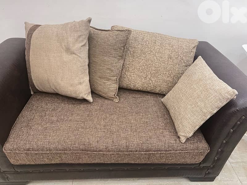 طقم كنبايات مودرن 3