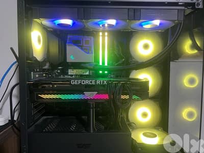 ASUS ROG STRIX RTX 3090 oc