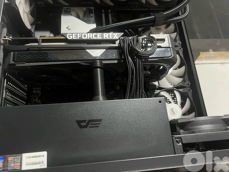 ASUS ROG STRIX RTX 3090 oc 1