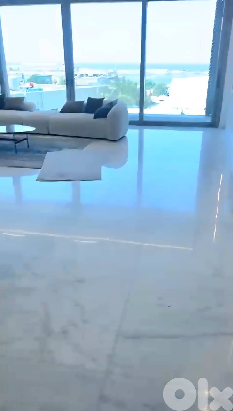 Apartment for sale in Saifi/ Amazing view/ Terrace 0