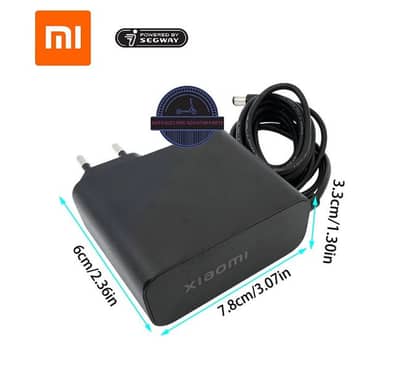 Original Xiaomi segway charger