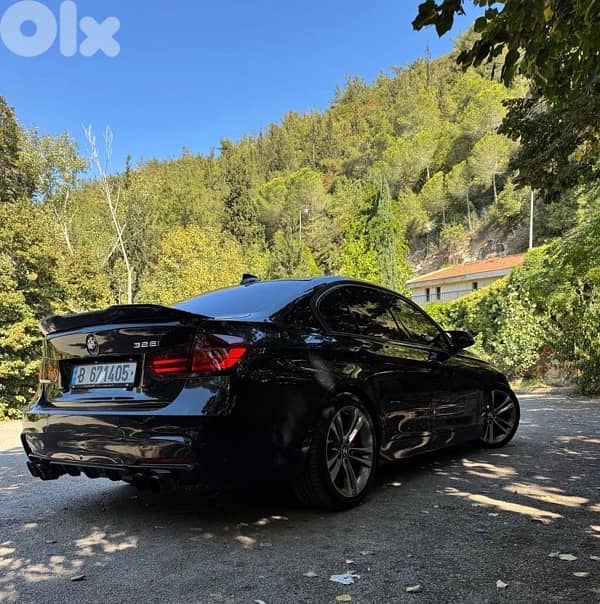 BMW 3-Series 2013 0