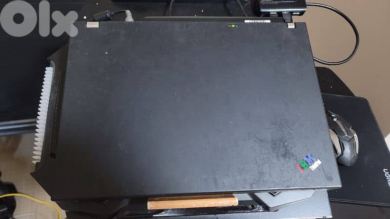 Thinkpad R61 1