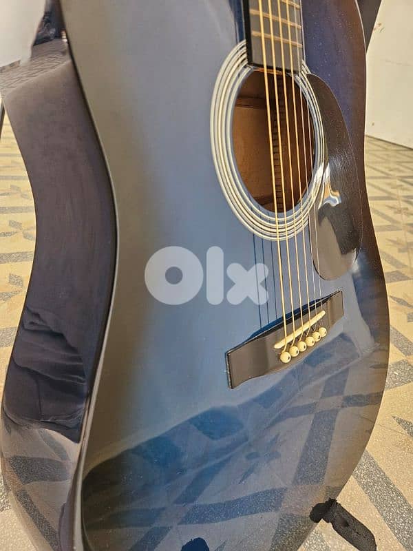 كيتار احترافي حجم كبير 0
