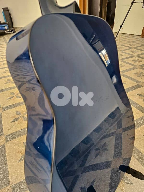 كيتار احترافي حجم كبير 1