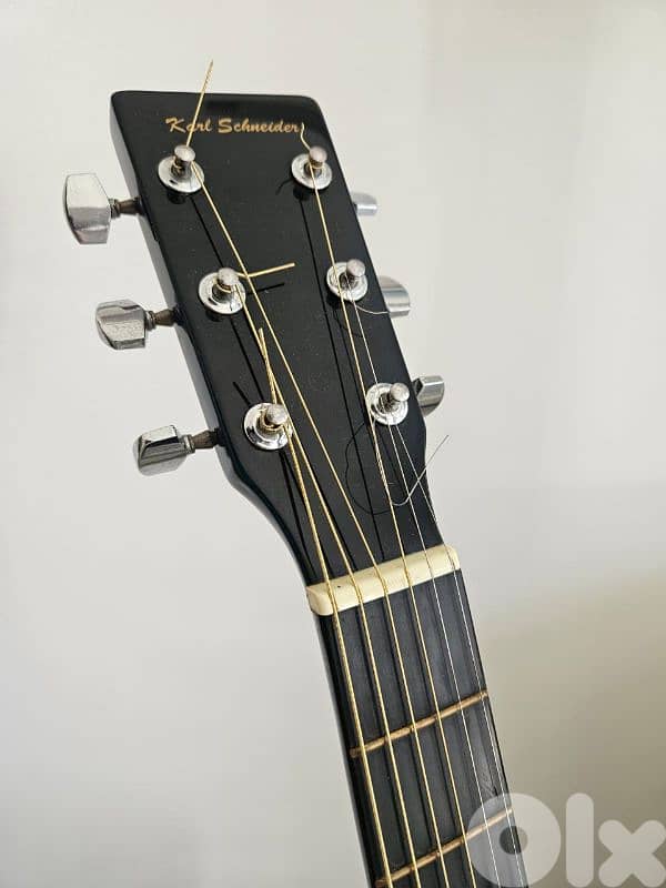 كيتار احترافي حجم كبير 2