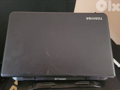 Toshiba Satellite