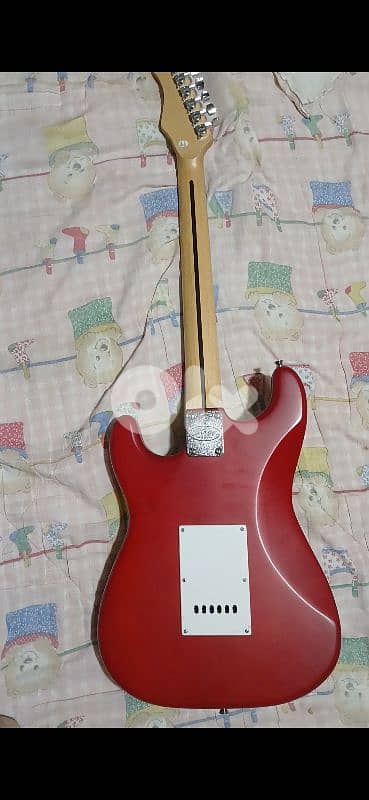 كيتار كهربا بعدو جديد 1