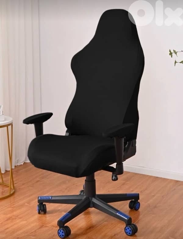 Gaming Chair 3