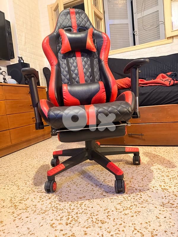 Gaming Chair 1