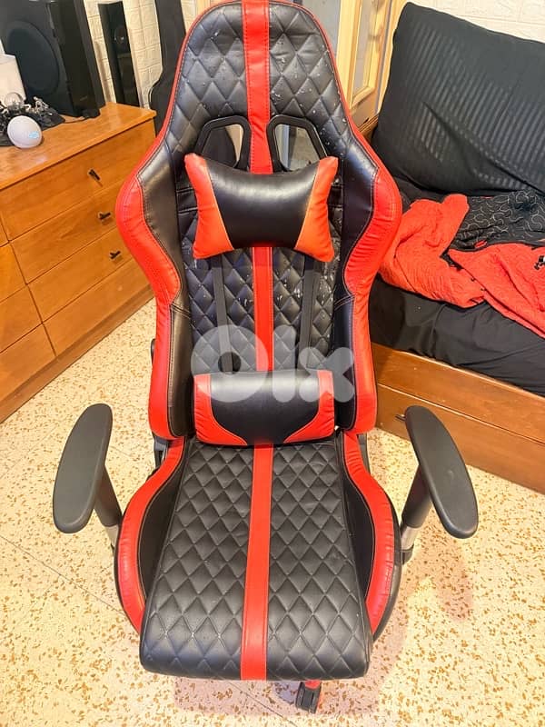 Gaming Chair 0