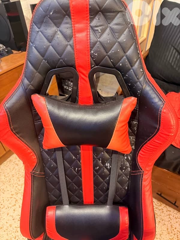 Gaming Chair 2