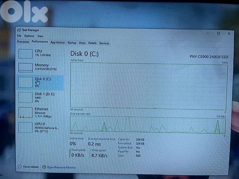 gaming pc for sale 0