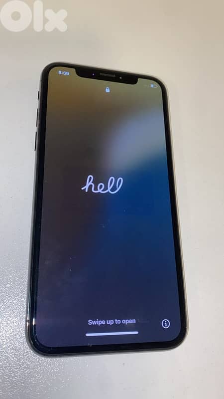 cheapest iphone in lebanon & very clean 5