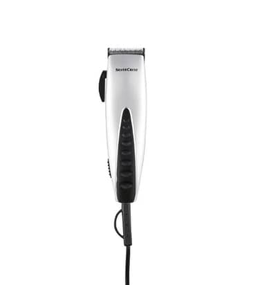 silver crest hairtrimmer