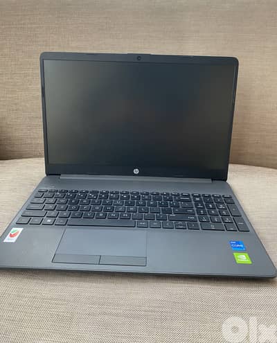 Hp laptop 15