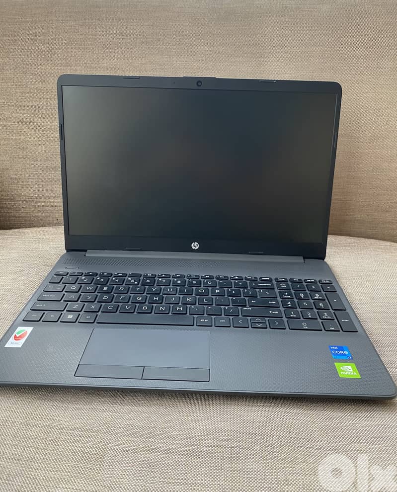 Hp laptop 15 0