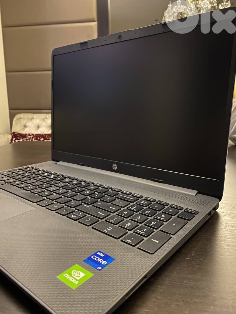 Hp laptop 15 5
