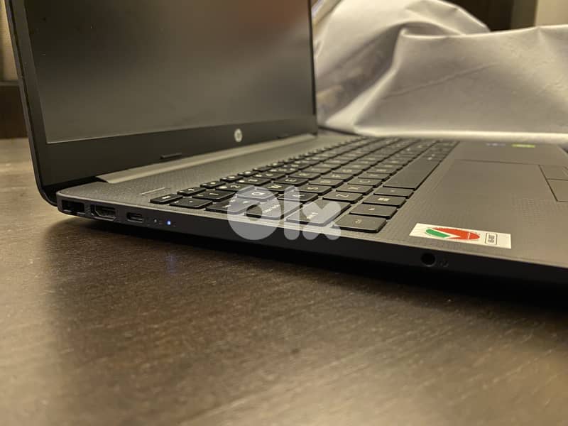 Hp laptop 15 8
