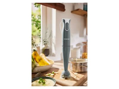 silver crest blender