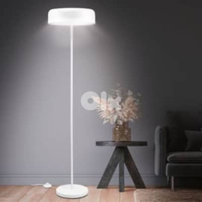 livarnohome led floor lamp