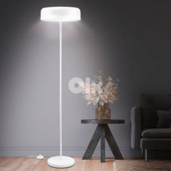 livarnohome led floor lamp 0