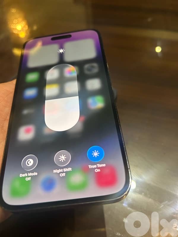 iPhone 14 Pro max 256 (2 sim) 2