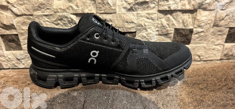 original ON Cloud shoes for sale 0