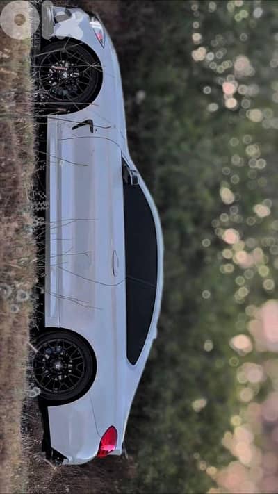 بي ام دبليو ام 3 2019