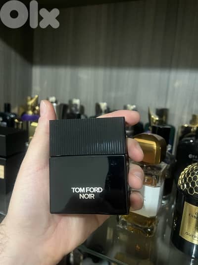 AUTHENTIC Tom Ford noir edp
