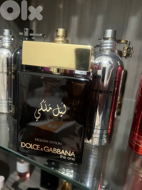 AUTHENTIC D&G Bundle 0