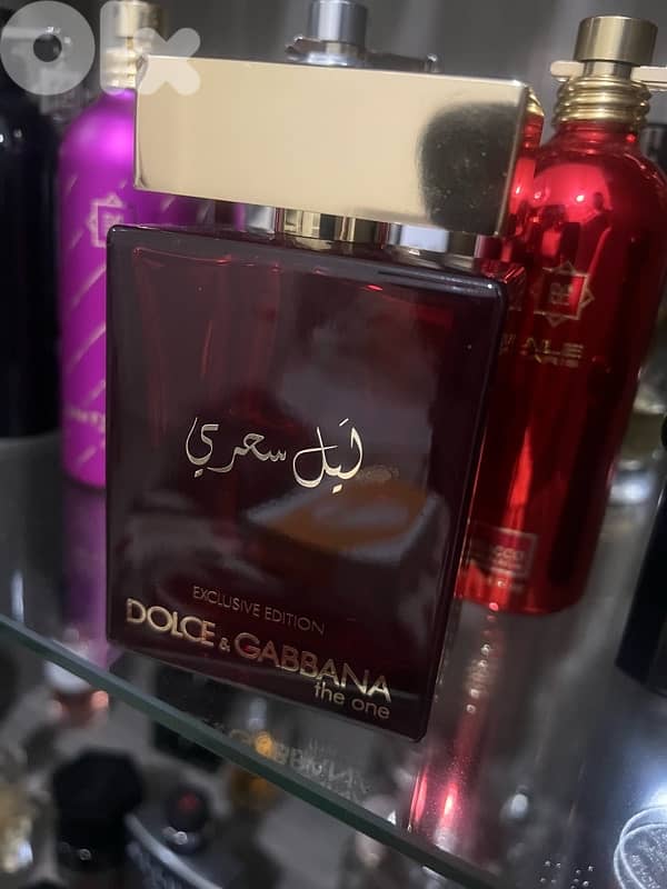 AUTHENTIC D&G Bundle 1