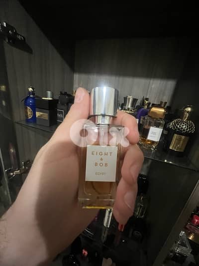 AUTHENTIC eight and bob Egypt