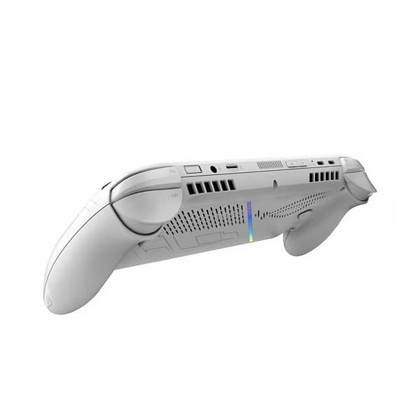 Asus ROG Xbox Ally | 512GB White 3
