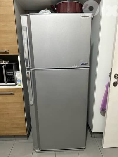 TORNADO Refrigerator