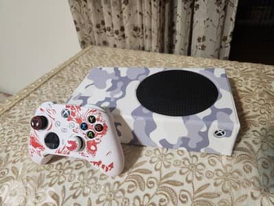 Xbox Series S 512 GB SSD