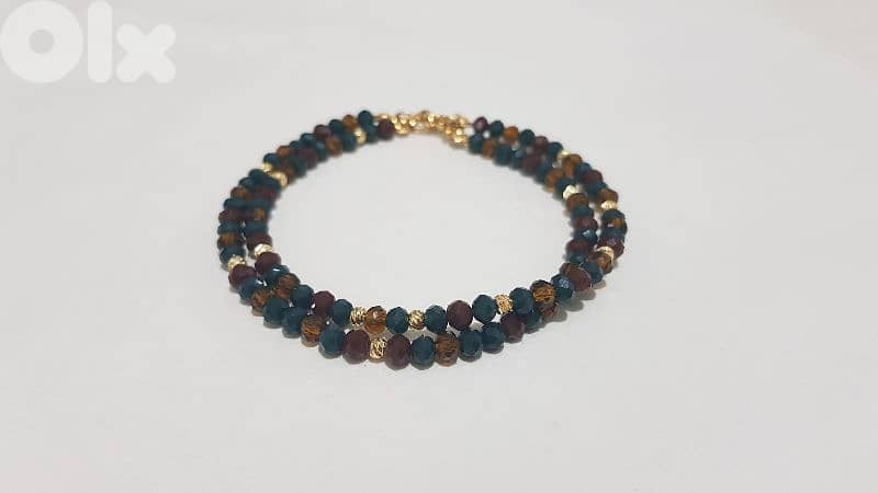 beads bracelets 1