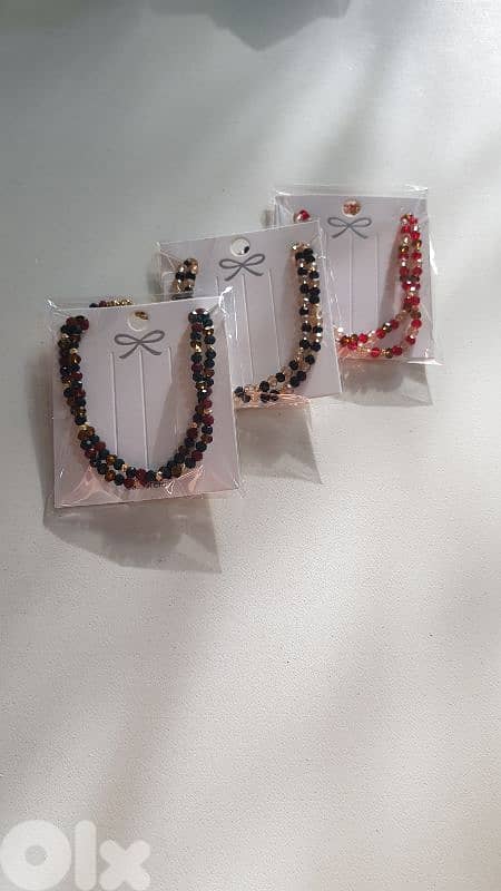 beads bracelets 2