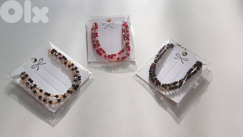 beads bracelets 4