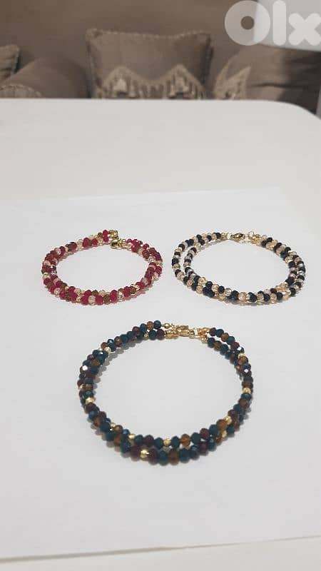 beads bracelets 6
